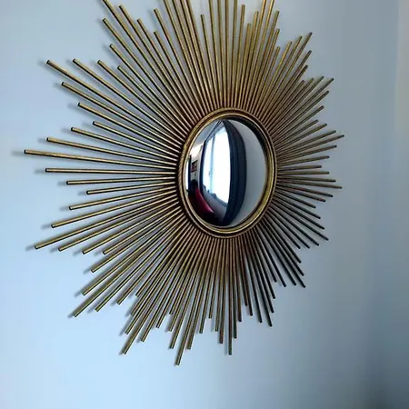 Отель типа 