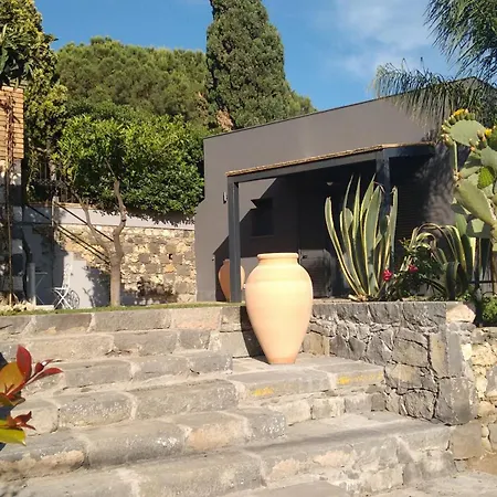 Avocado Beyond Bed and Breakfast 4*