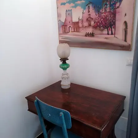 Avocado Beyond Отель типа 