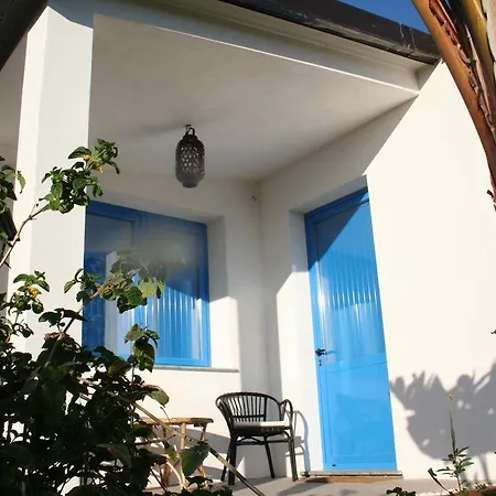 Bed & Breakfast Avocado Beyond 4*