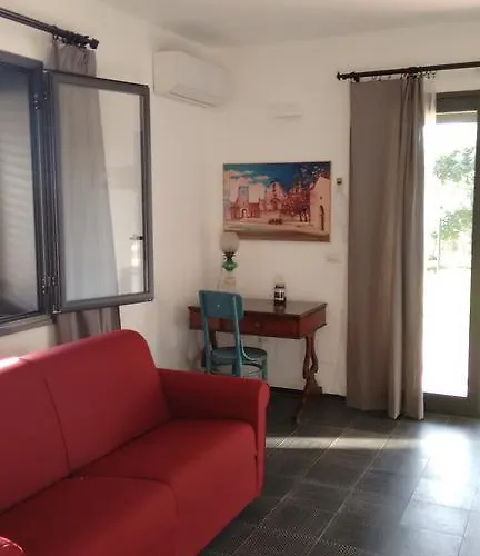 Avocado Beyond Bed and Breakfast