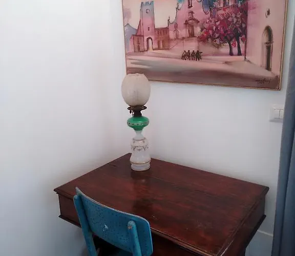 Avocado Beyond Bed & Breakfast