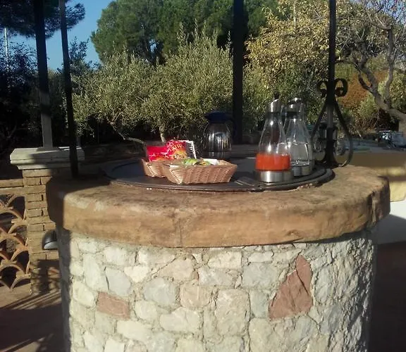 Bed & Breakfast Avocado Beyond Giardini Naxos