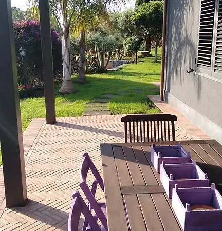 Avocado Beyond B&B 4*