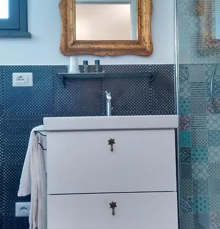 住宿加早餐酒店 超越鳄梨住宿加早餐旅馆