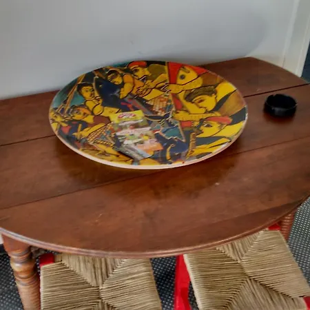 超越鳄梨住宿加早餐旅馆 住宿加早餐酒店 4*