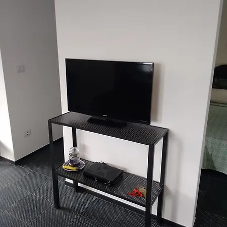 B&B Avocado Beyond 4*