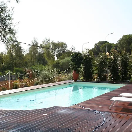 Avocado Beyond Джардіні-Наксос