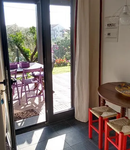 Avocado Beyond ベッド・アンド・ブレックファスト