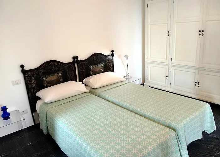 Avocado Beyond ベッド・アンド・ブレックファスト