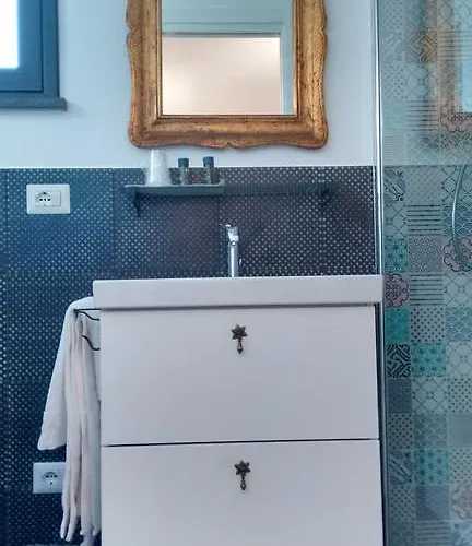 Frühstückspension Avocado Beyond