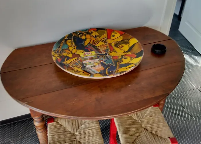 Avocado Beyond Frühstückspension 4*