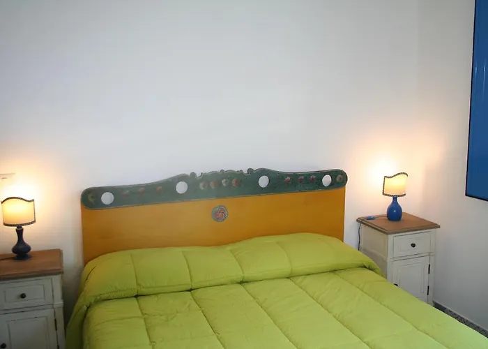 Avocado Beyond 4* Giardini-Naxos