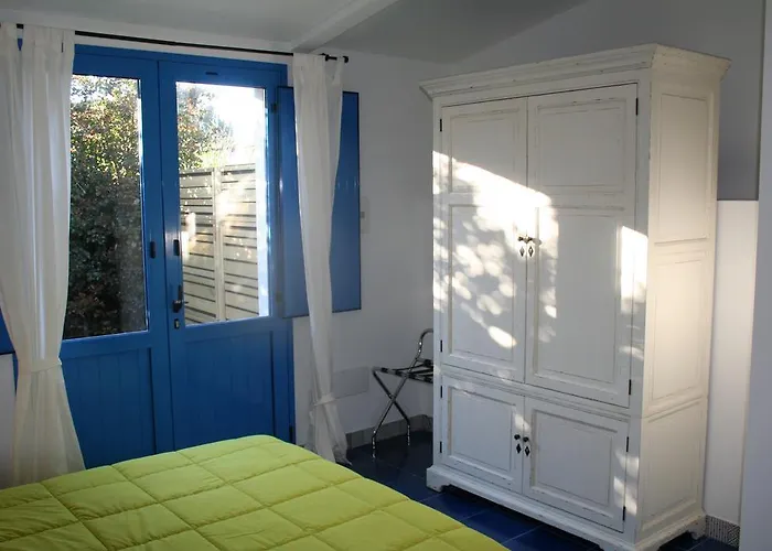 Avocado Beyond Frühstückspension