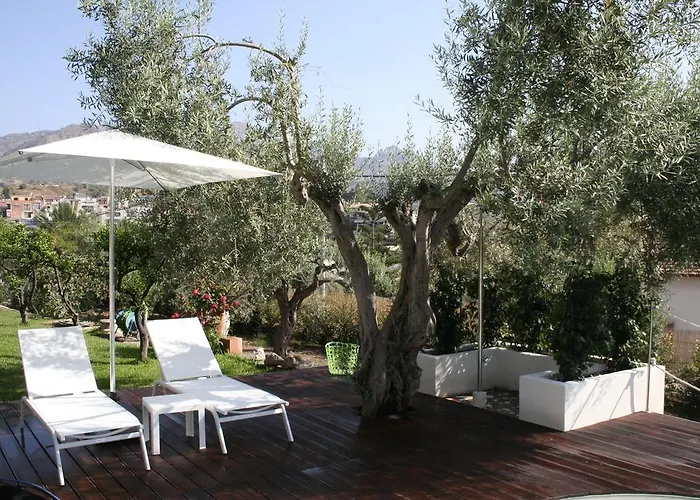 Avocado Beyond 4* Giardini-Naxos