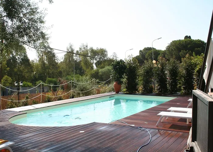 Avocado Beyond Giardini-Naxos